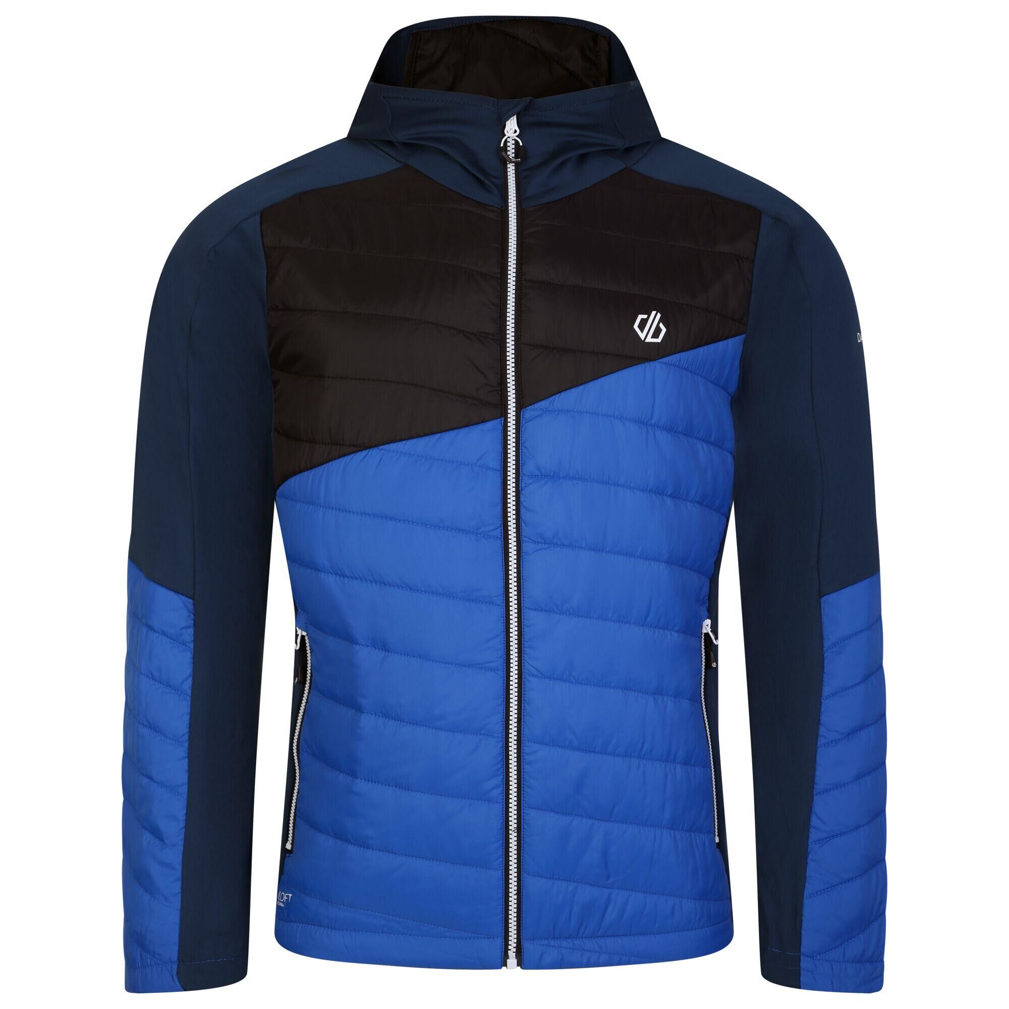 DARE 2B Touring Men's Hybrid Jacket