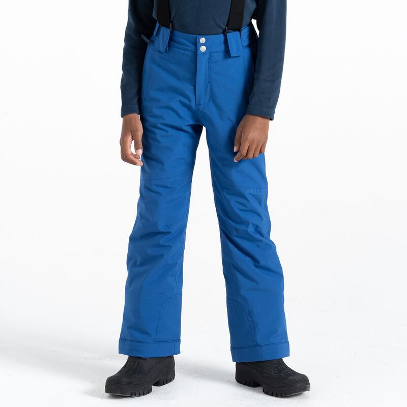 Outmove II Kids' Ski Pants DARE 2B Decathlon
