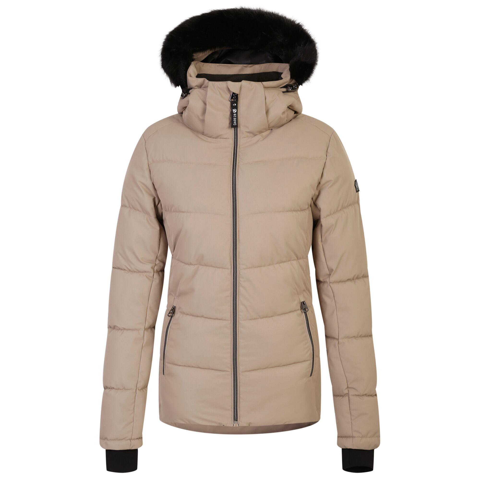 Glamorize IV Women's Ski Jacket 1/5