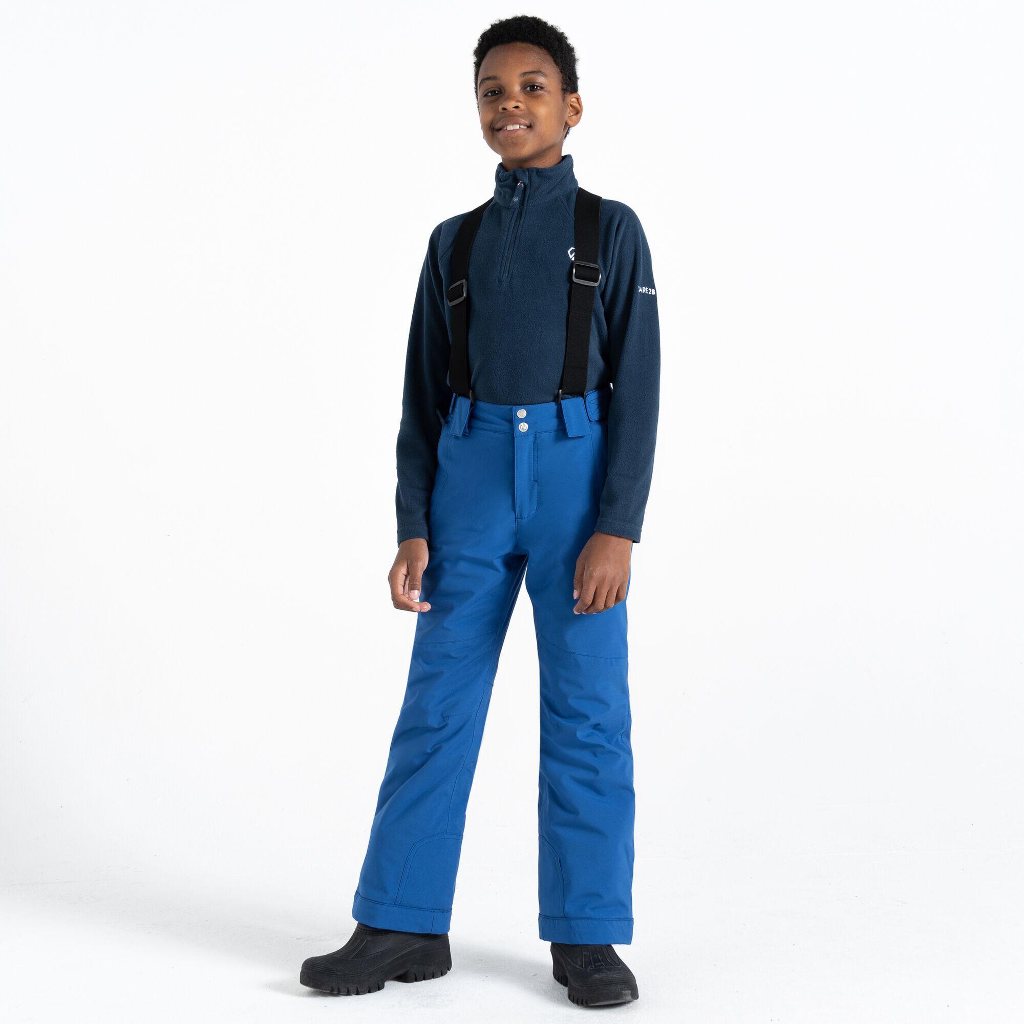 Outmove II Kids' Ski Pants 4/5