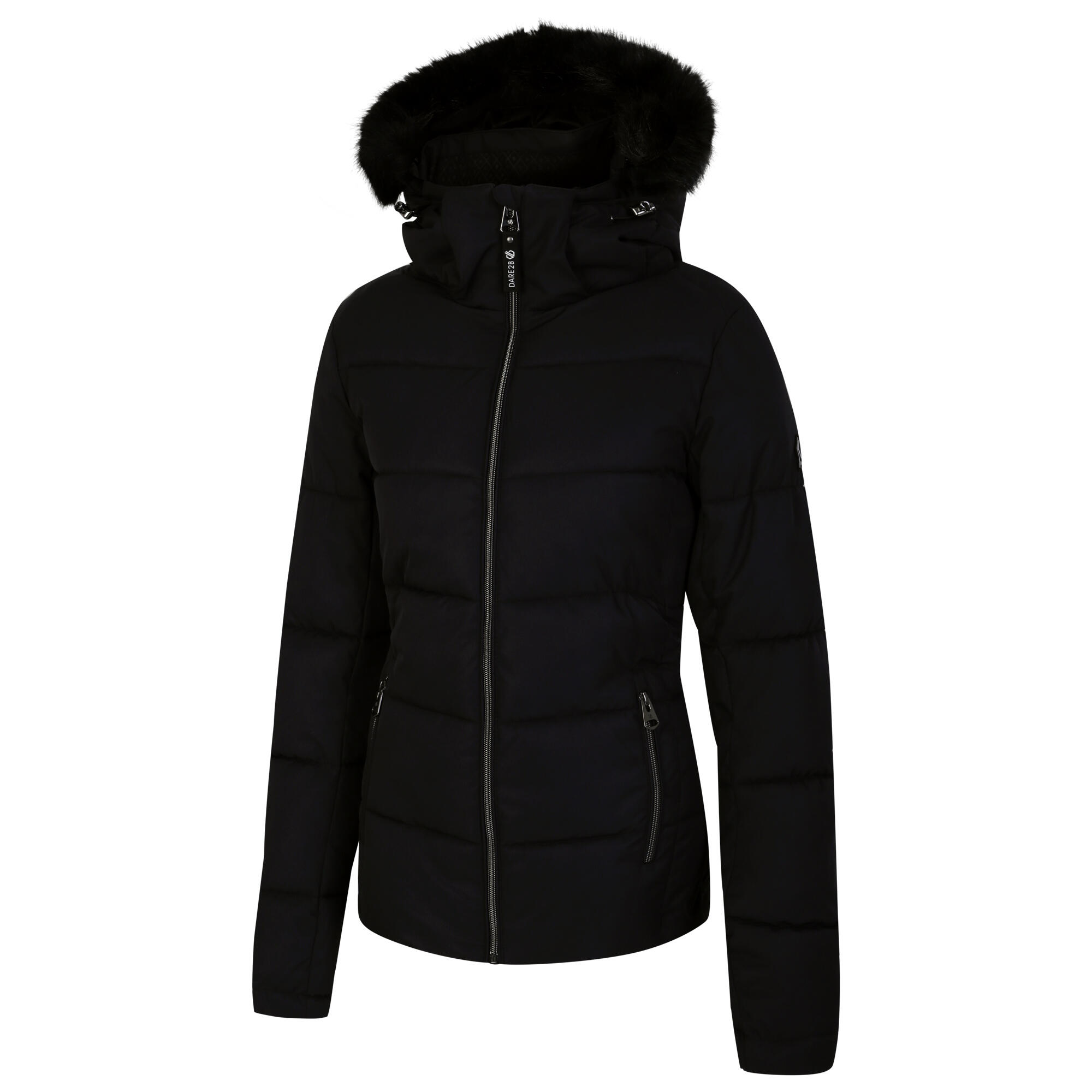 Glamorize IV Women's Ski Jacket 2/5