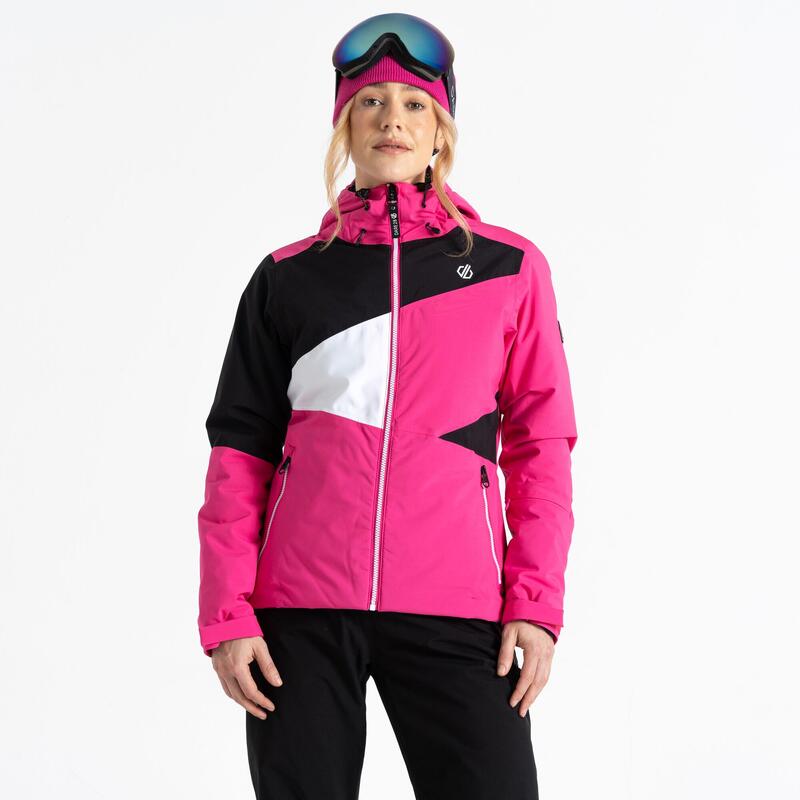 Ice Femme Ski Veste