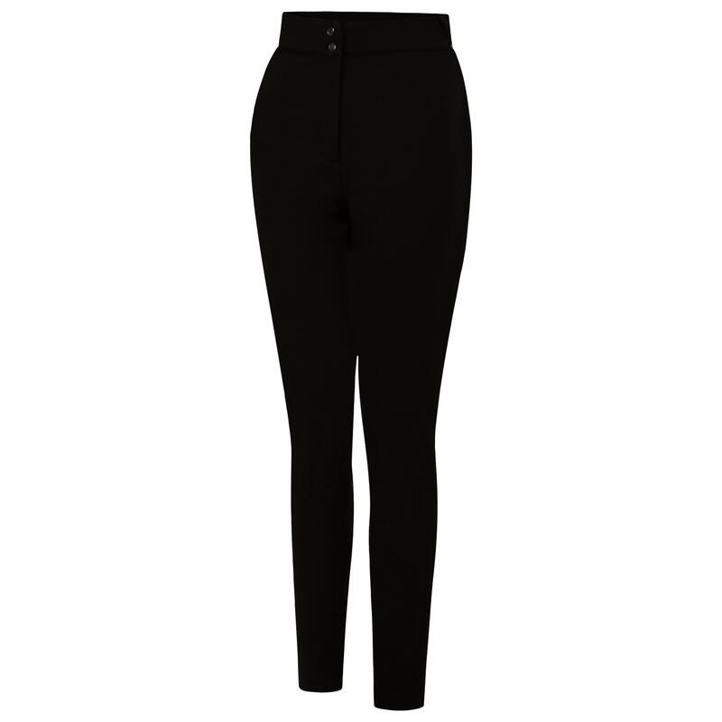 DARE 2B Dare2b Broeken Sleek III Pant DAMES BLACK