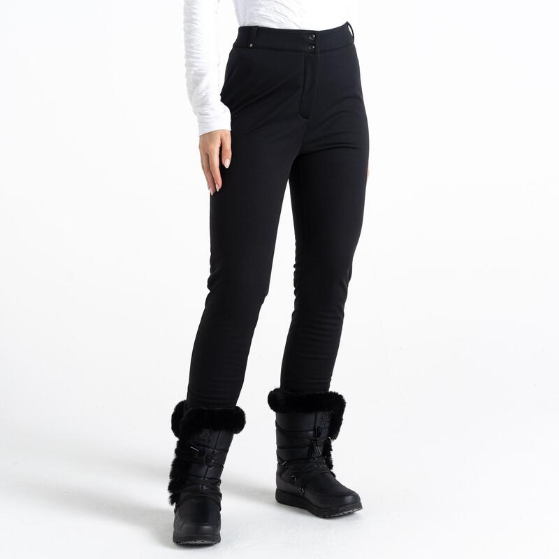 DARE 2B Dare2b Broeken Sleek III Pant DAMES BLACK