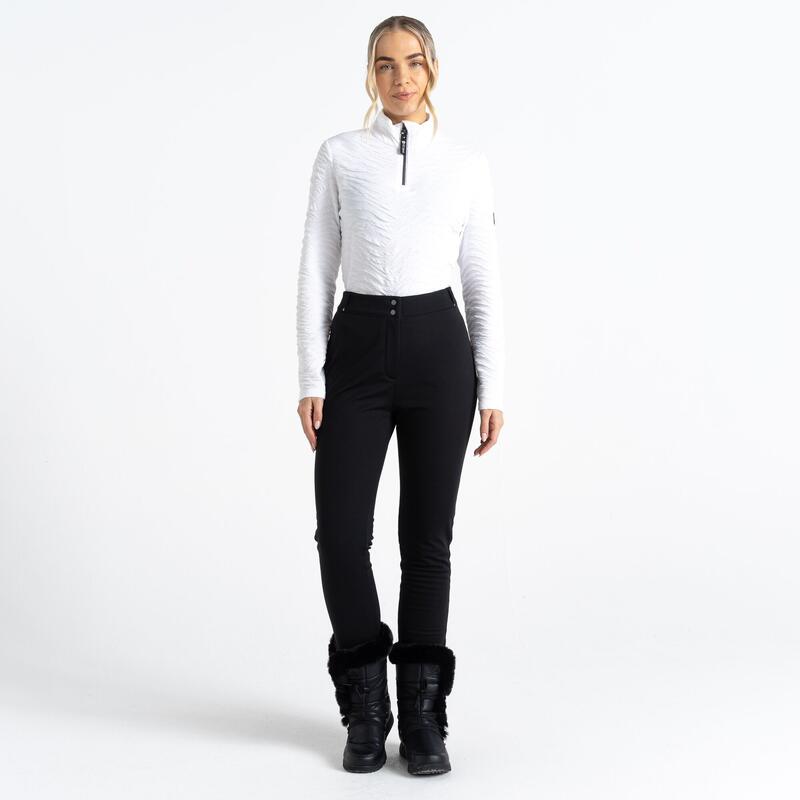 DARE 2B Dare2b Broeken Sleek III Pant DAMES BLACK