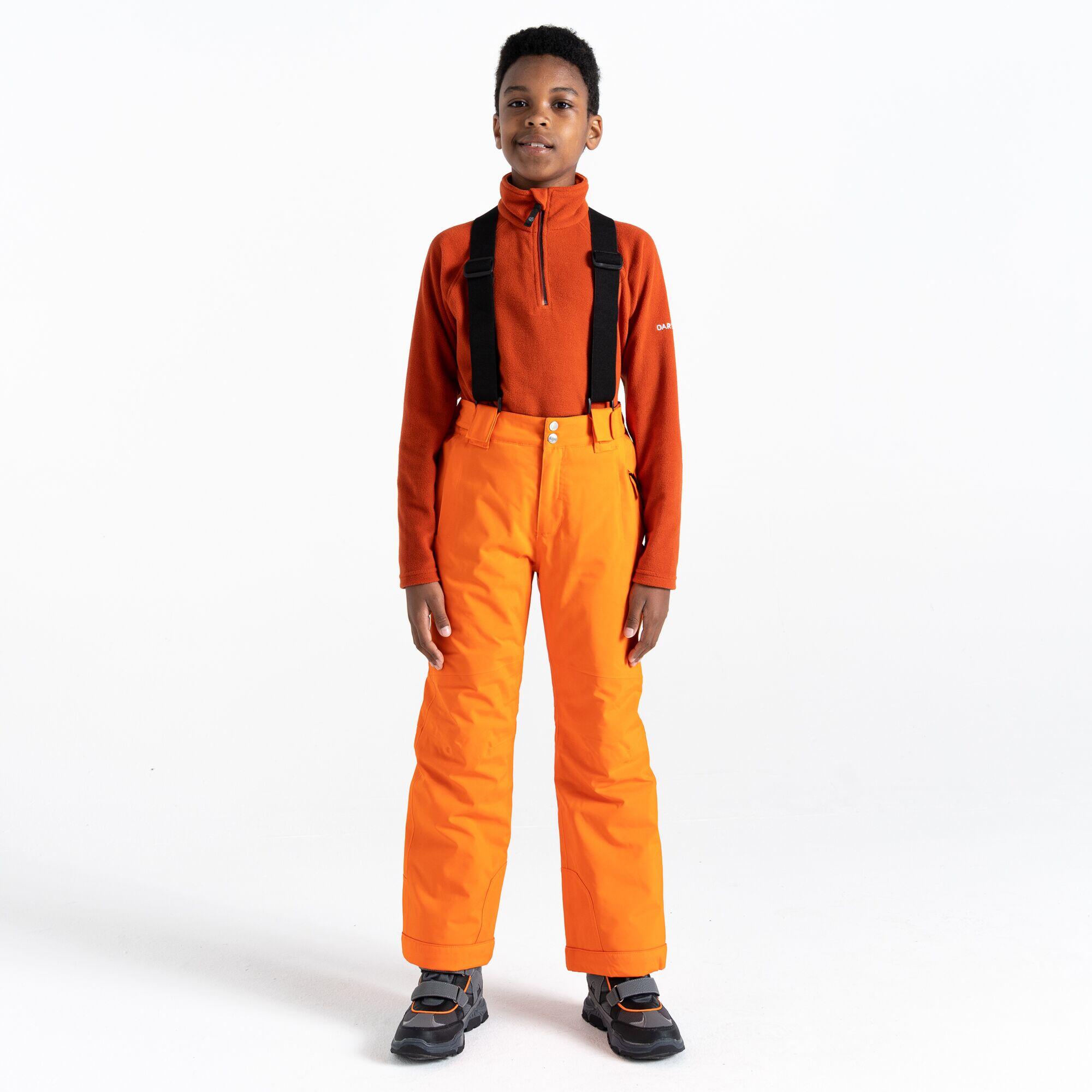 Outmove II Kids' Ski Pants 4/5