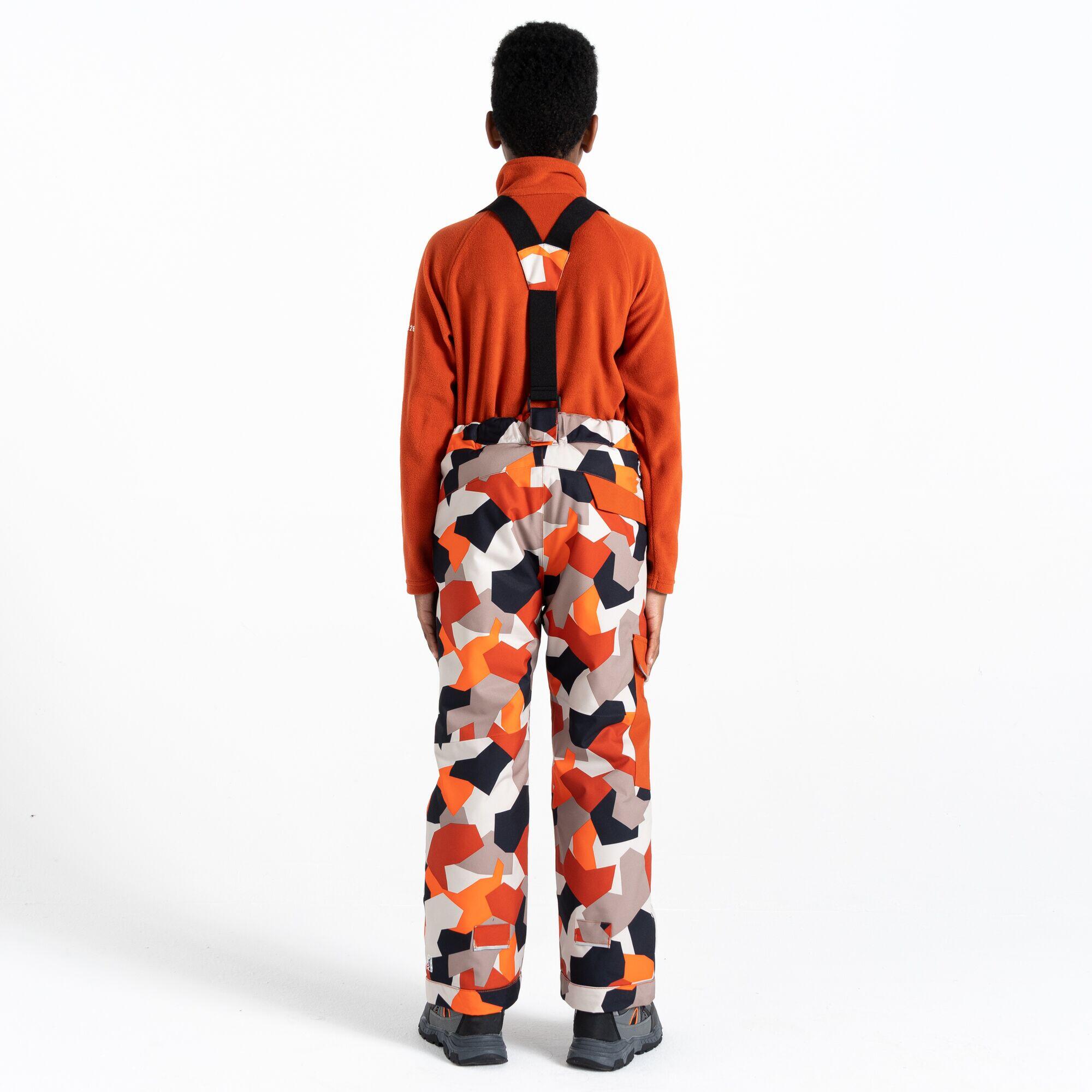 Pow Kids' Ski Pants 5/5