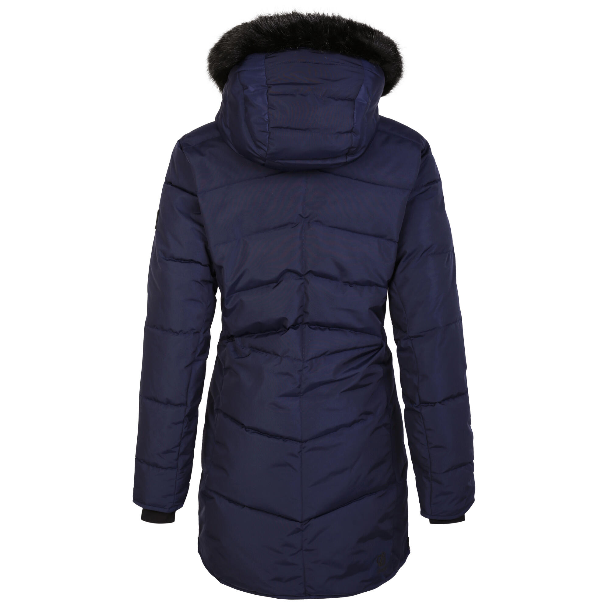 Striking III Women's Ski Jacket 3/5