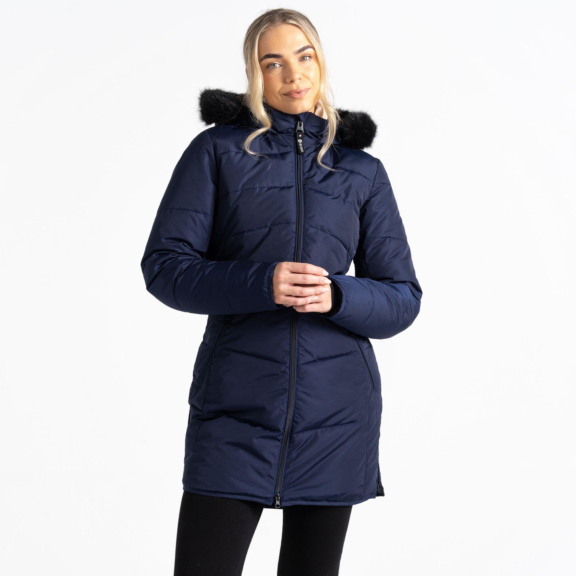 Striking III Women's Ski Jacket 4/5