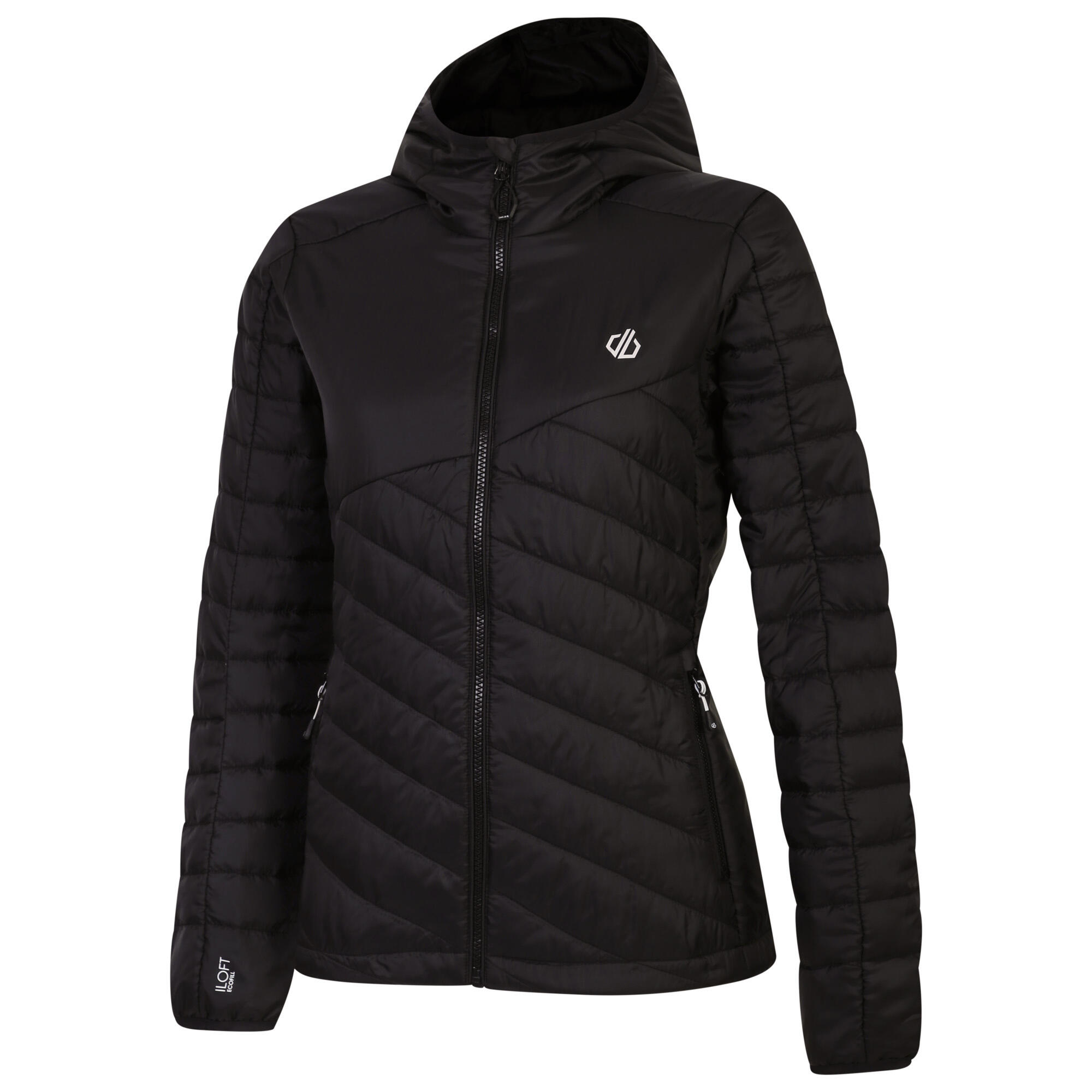 Ascending Women's Padded Jacket 2/5