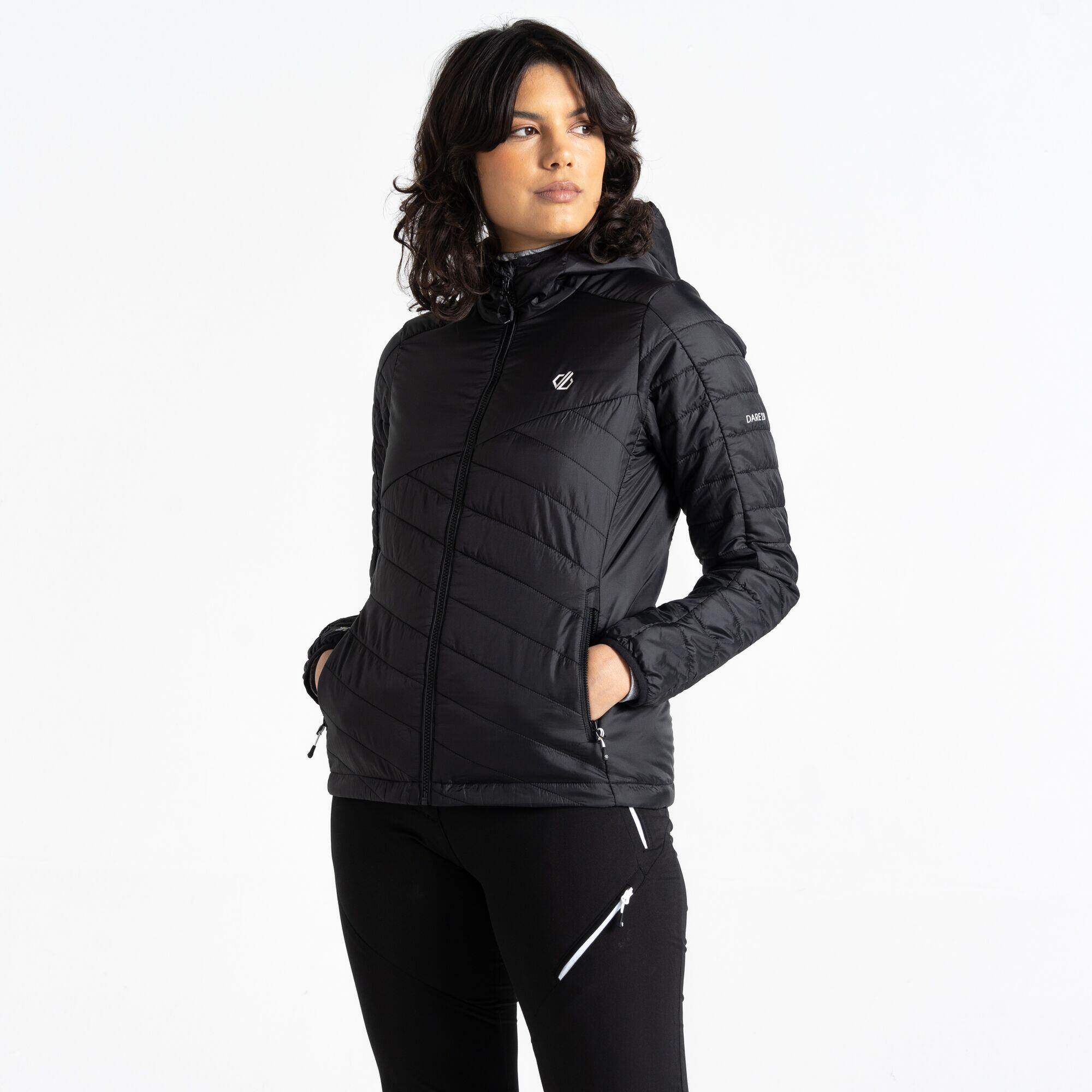 Ascending Women's Padded Jacket 4/5