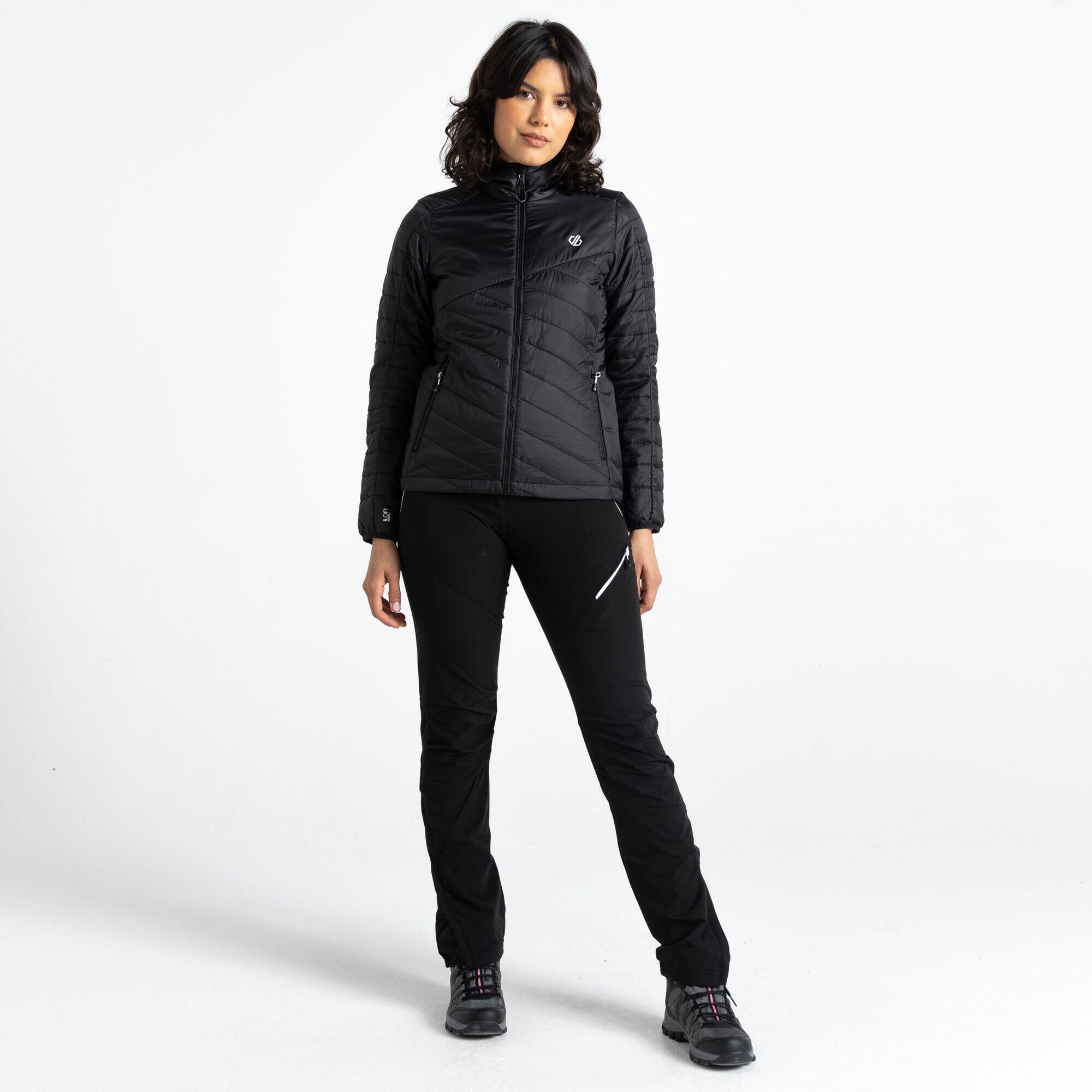 Ascending Women's Padded Jacket 5/5