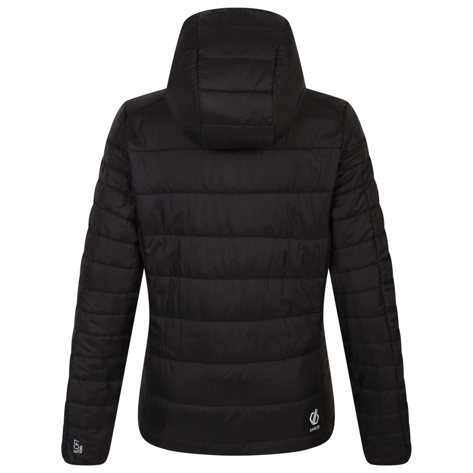 Ascending Women's Padded Jacket 3/5