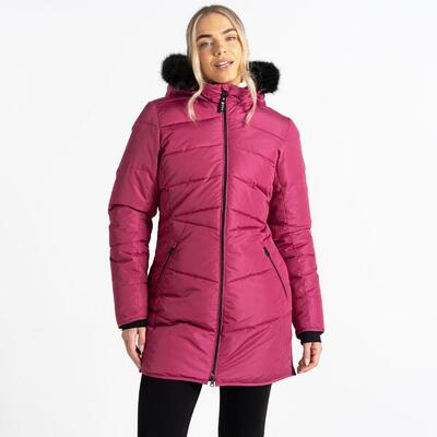 Striking iii ski-jas voor dames