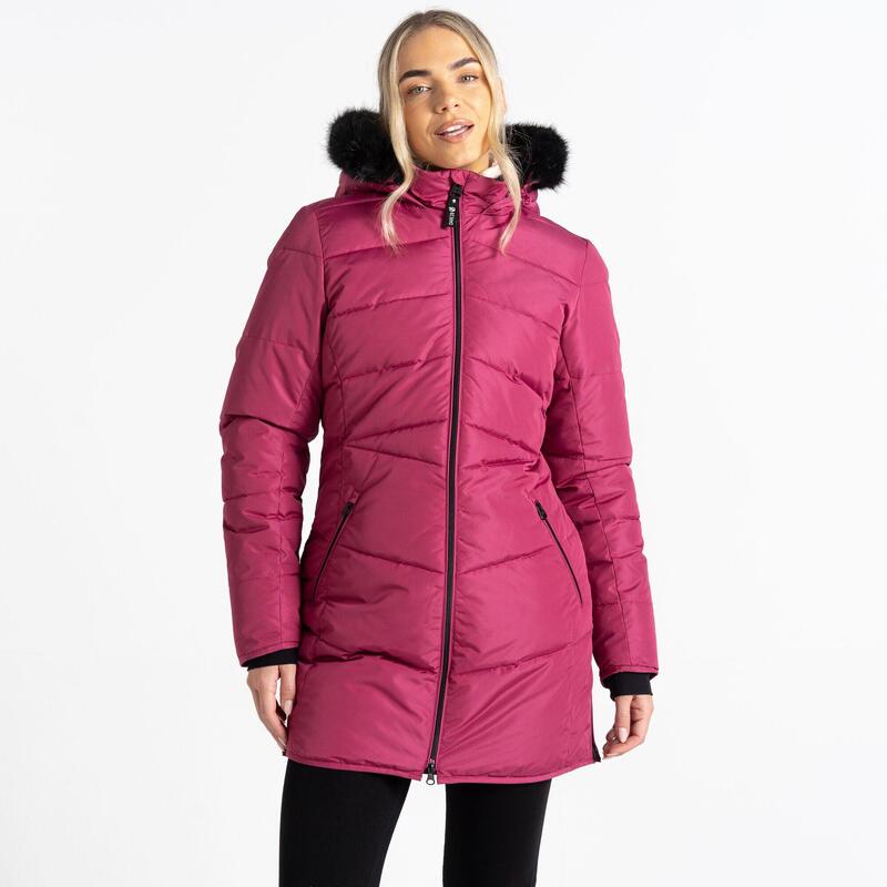 Striking III ski-jas voor dames
