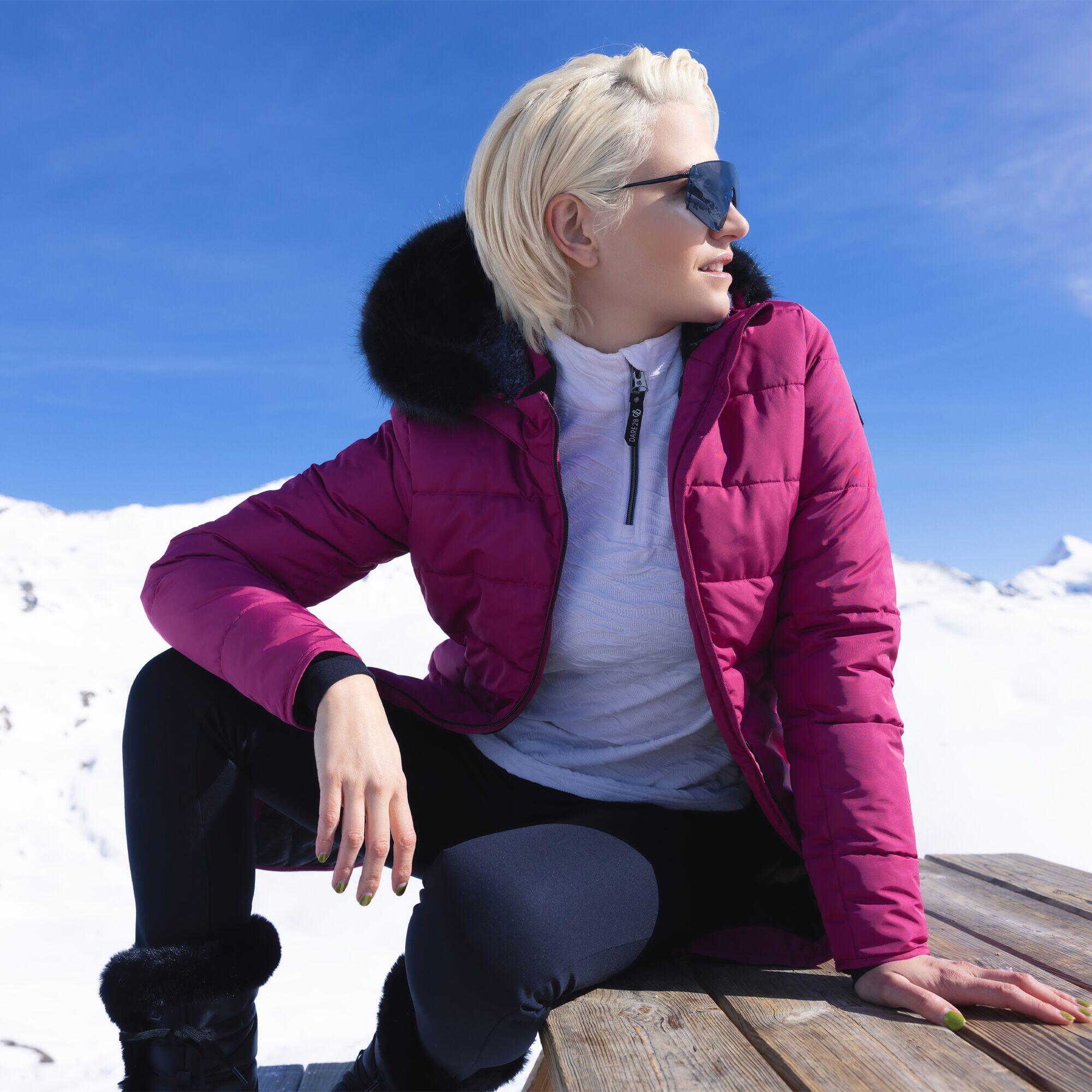 Striking III Women's Ski Jacket 4/5