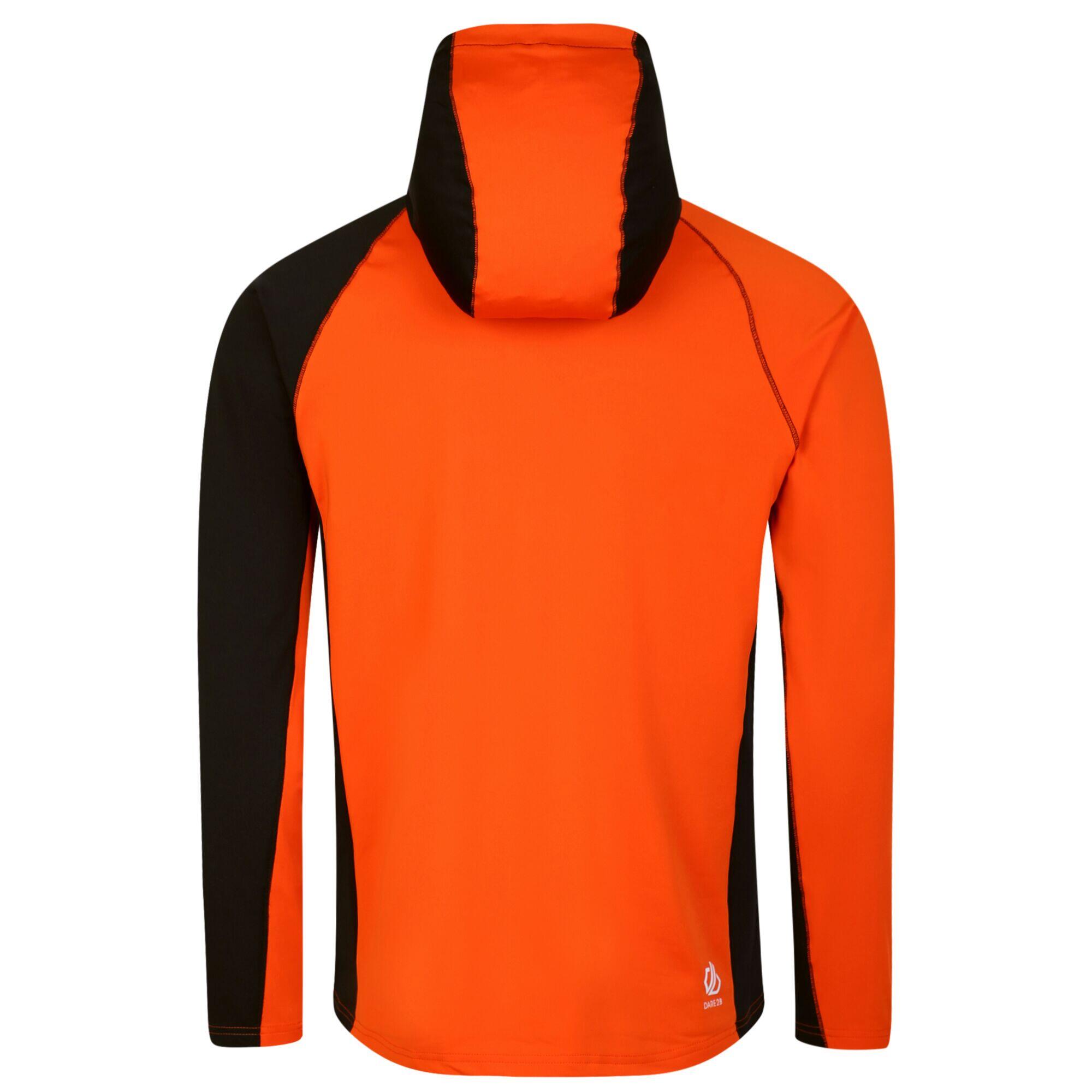 Touring Men's Core Stretch Midlayer 3/5