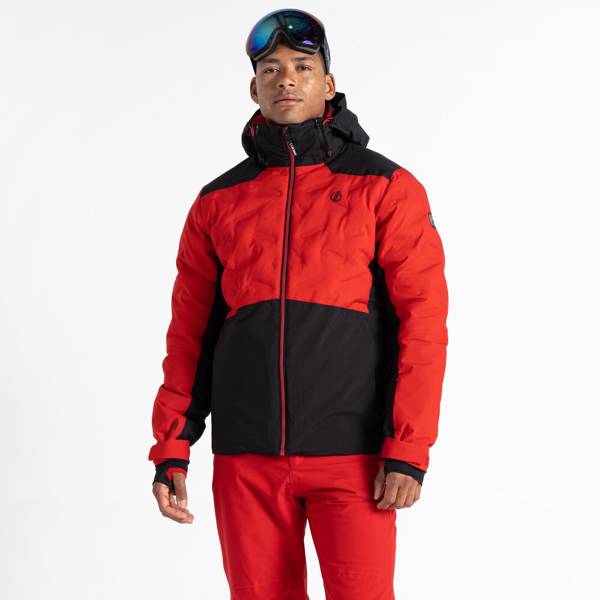 Aerials Men's Ski Jacket 4/5