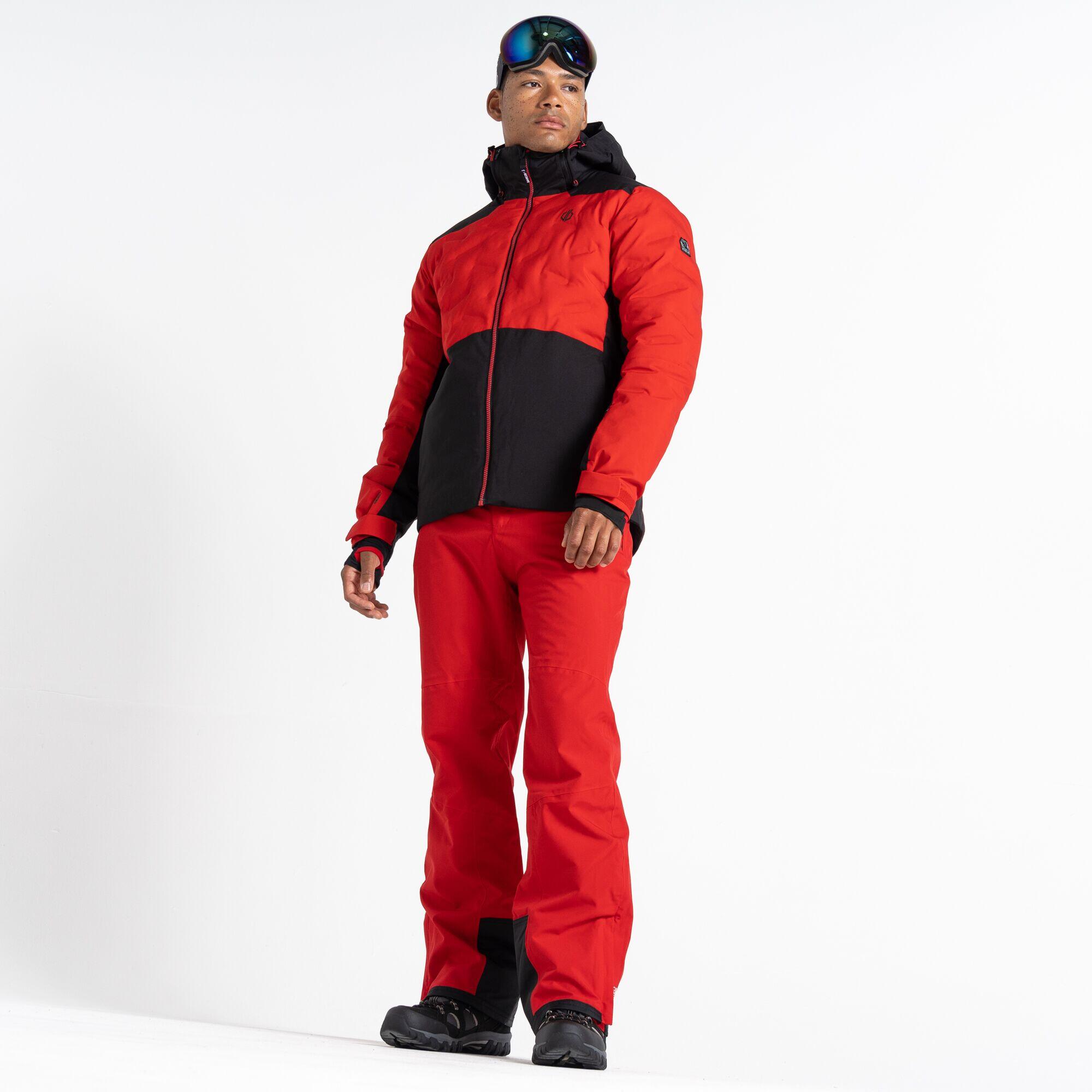 Aerials Men's Ski Jacket 5/5