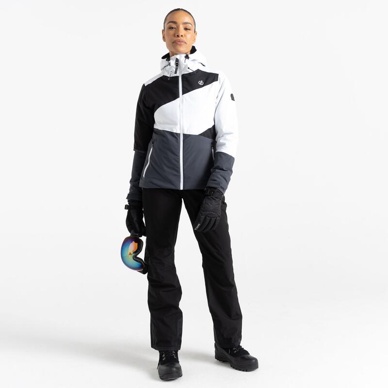 Ice Femme Ski Veste