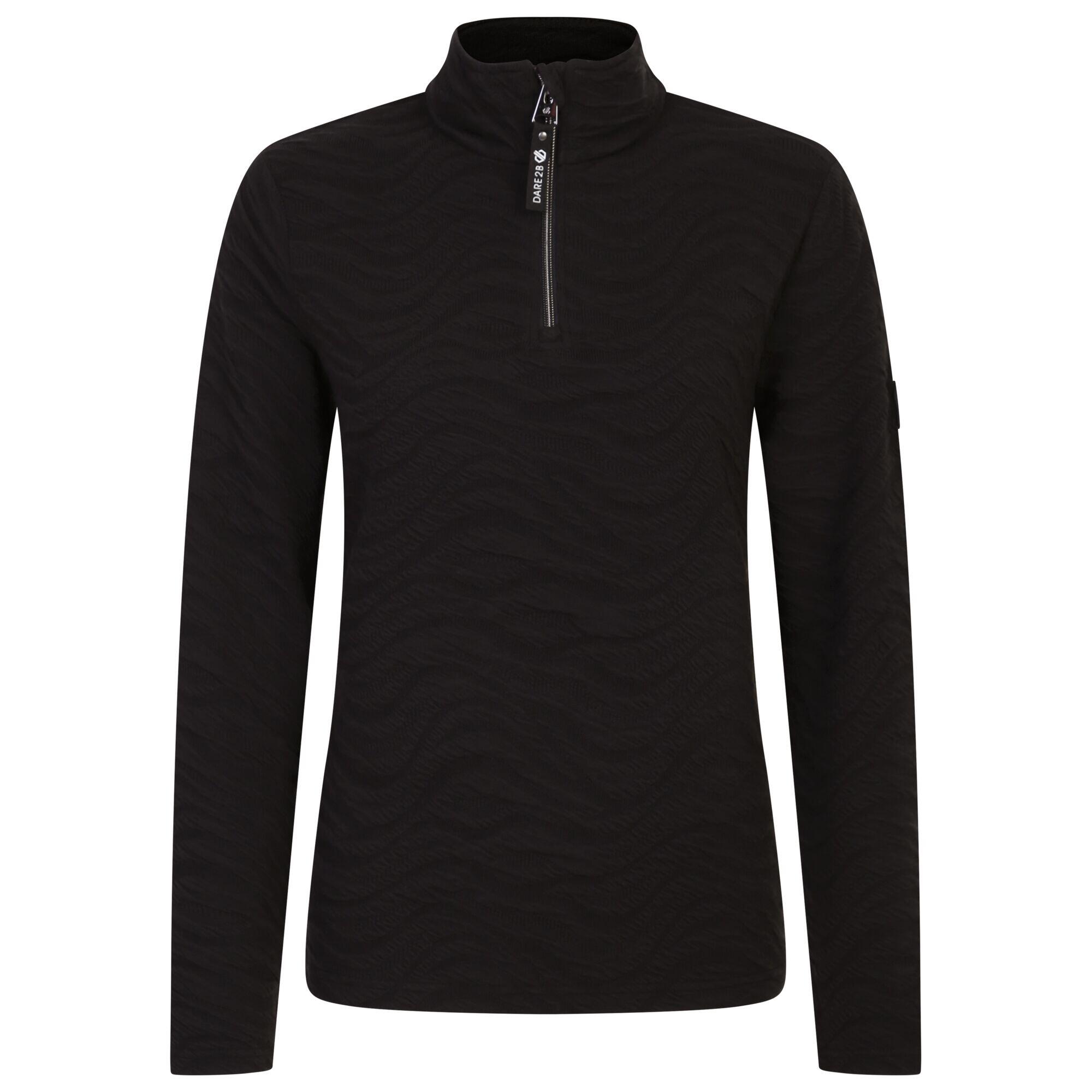 Bluza narciarska damska Glamourize