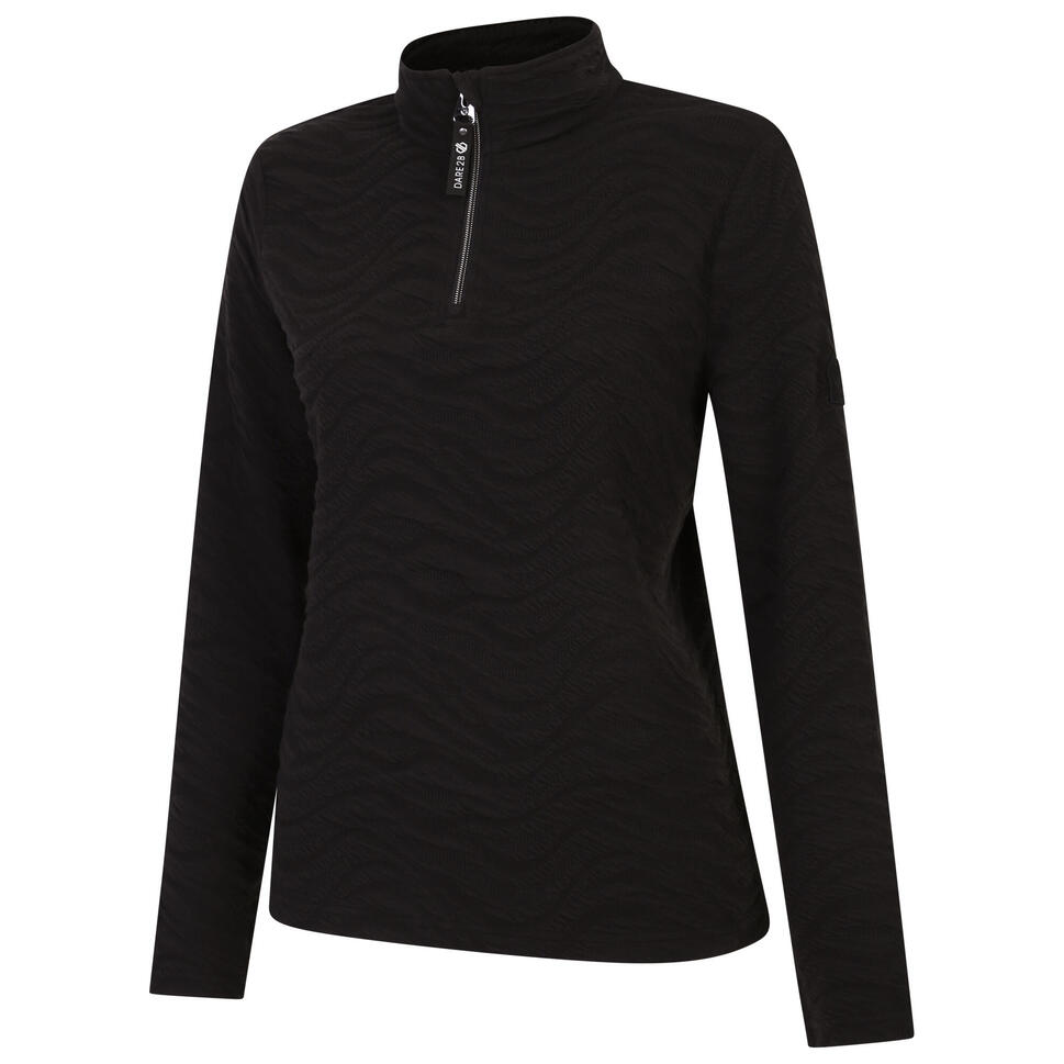 Bluza narciarska damska Glamourize