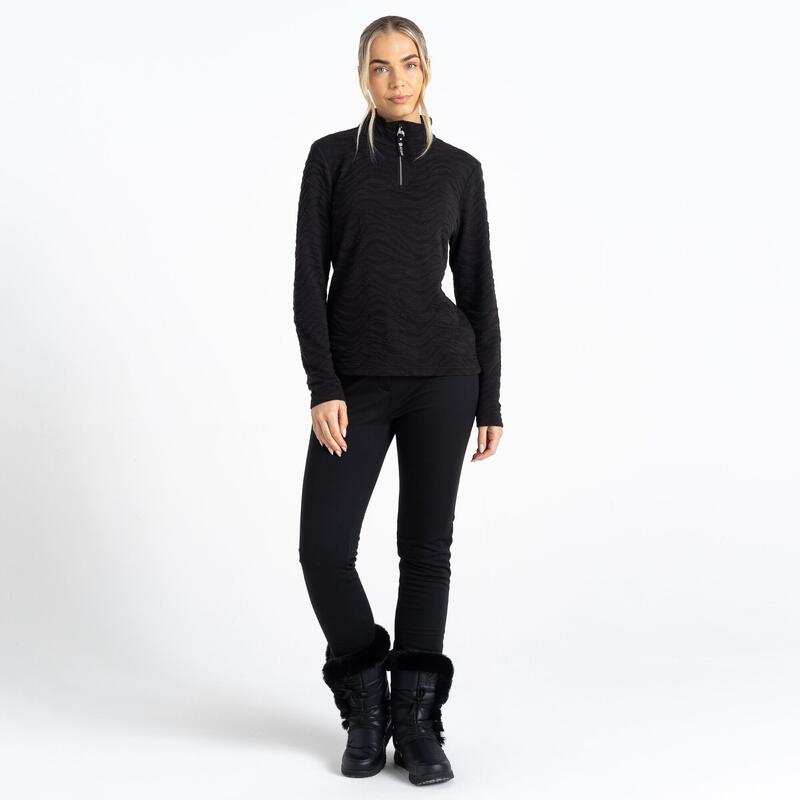 Hanorace sport pentru femei Dare2b Glamourize Midlayer