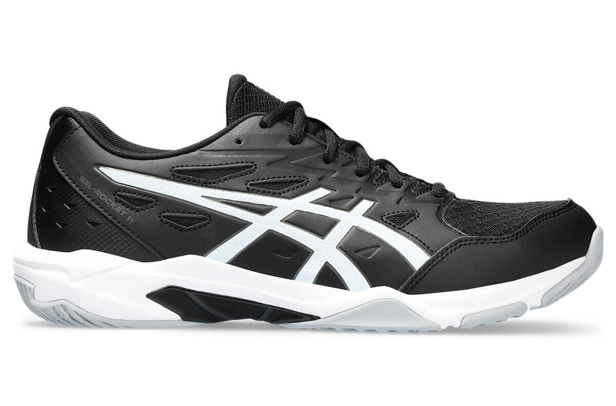 Asics Gel-Rocket 11 Hommes Chaussures d'intérieur