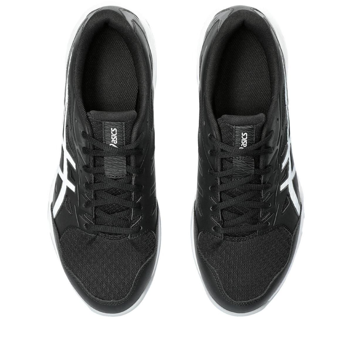 Chaussures volleyball hommes Asics Gelrocket 11 3/7