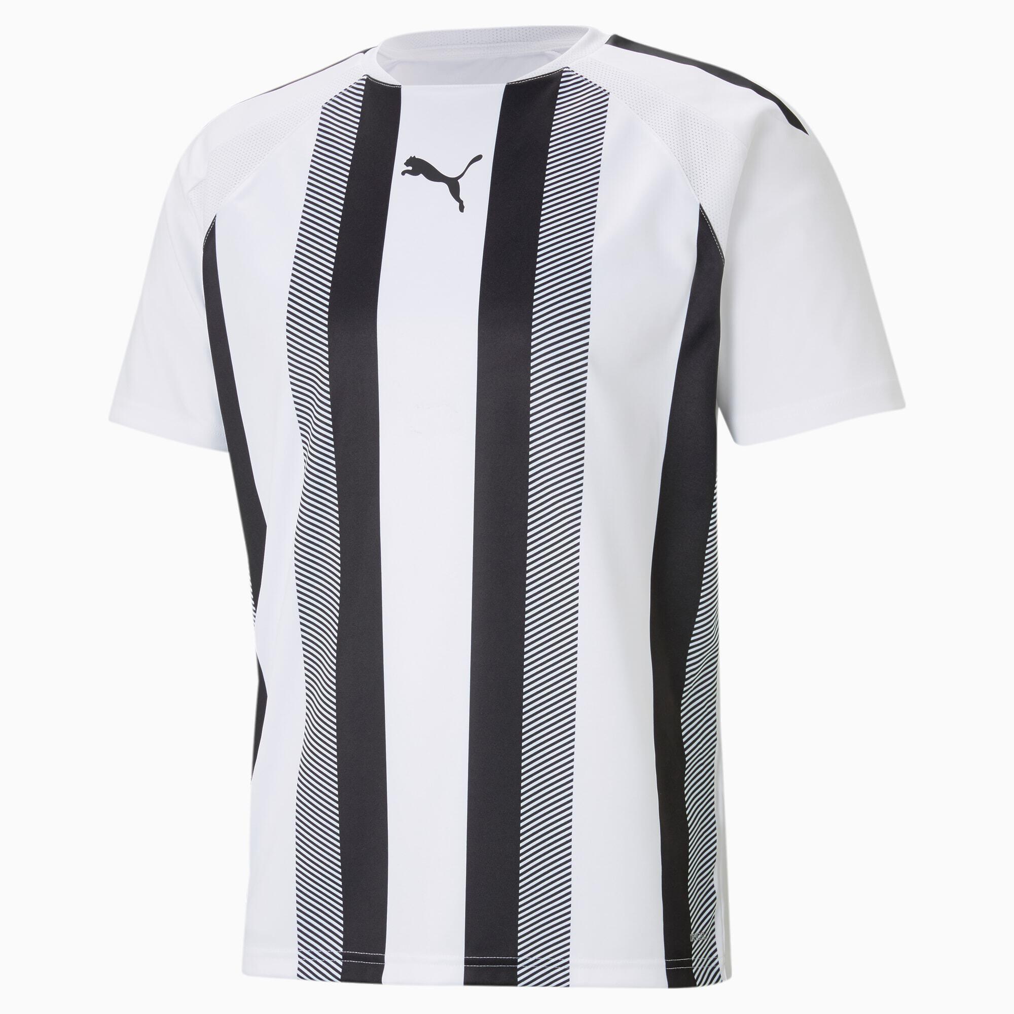 Jersey Puma Team Liga Striped 3/5