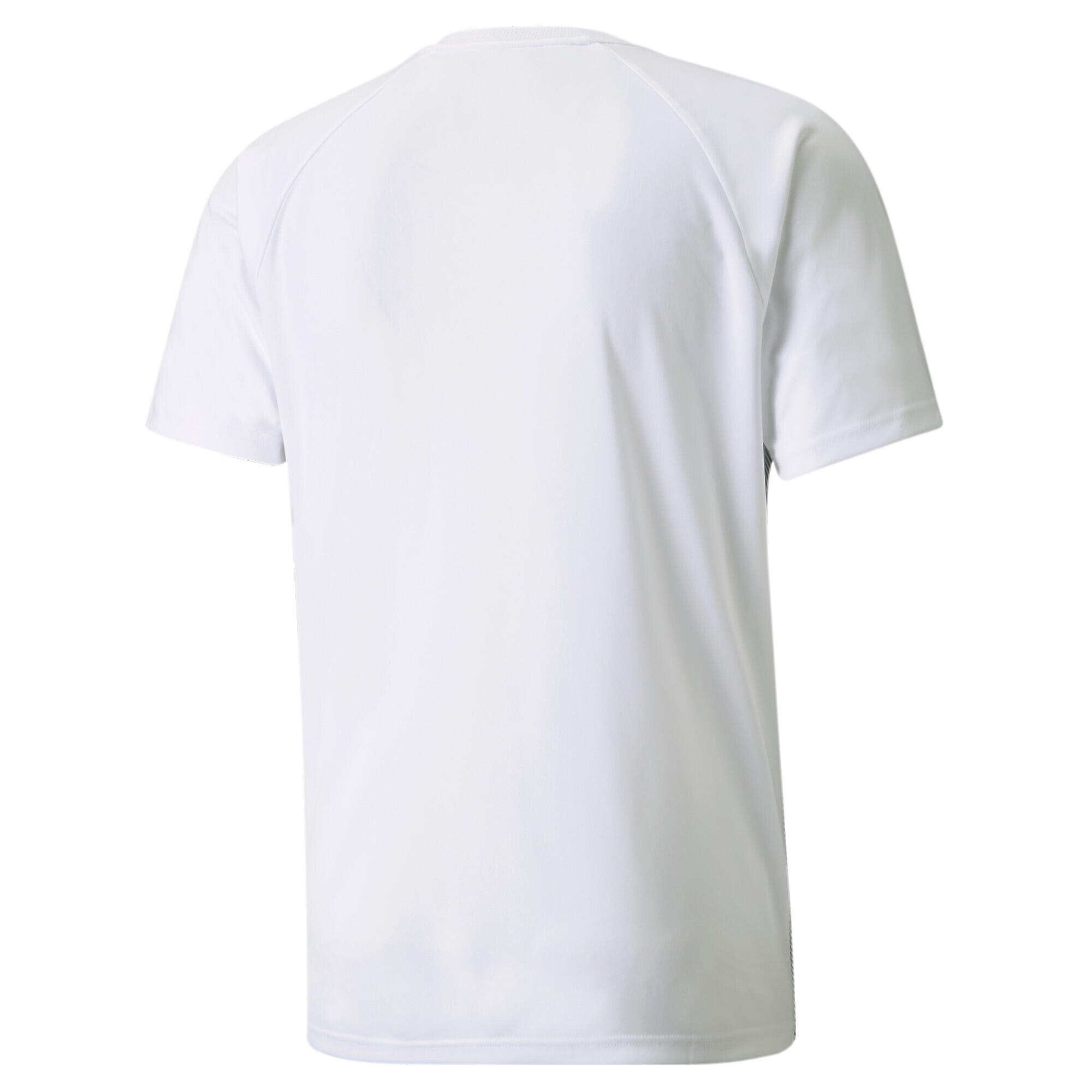 Jersey Puma Team Liga Striped 2/5
