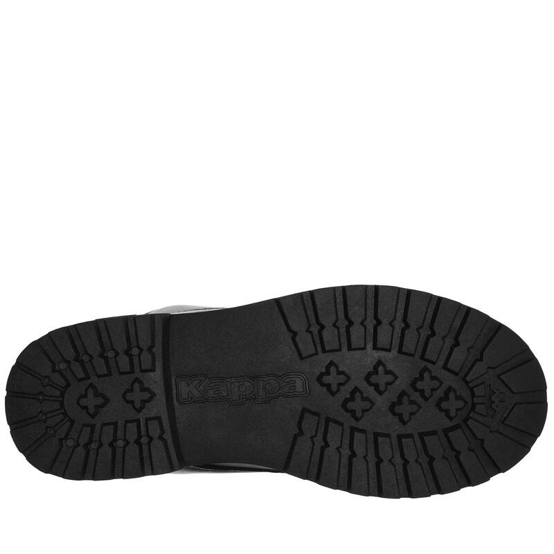 Ghete Kappa Unisex Logo Tennesee, Negru, 46