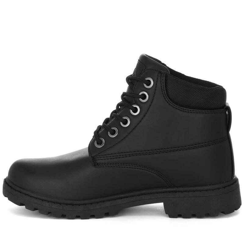 Ghete Kappa Unisex Logo Tennesee, Negru, 46
