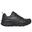 Zapatillas Deportivas Caminar Mujer Skechers 149312_BBK Negras con Cordones