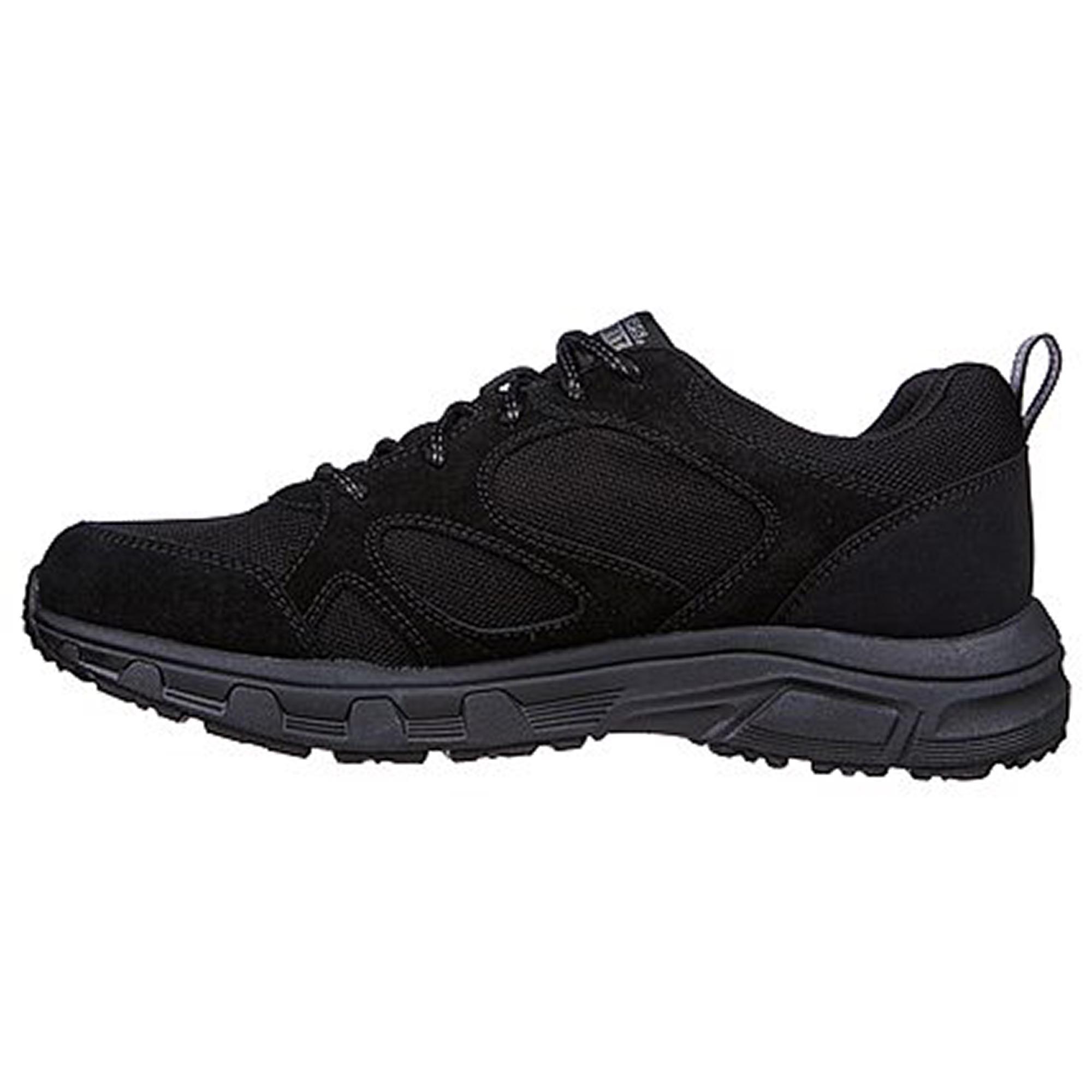 Zapatillas Skechers Hombre Oak Canyon Negro 4/5