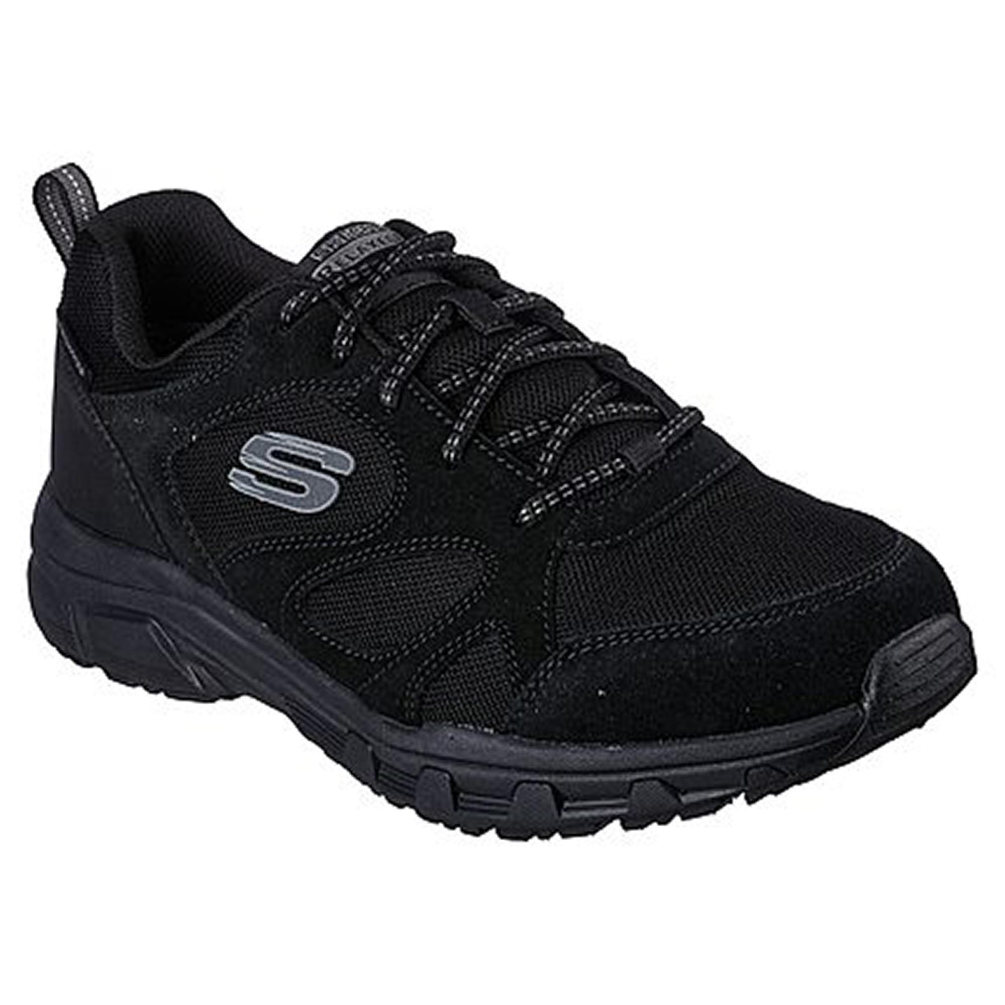 Zapatillas Skechers Hombre Oak Canyon Negro 2/5