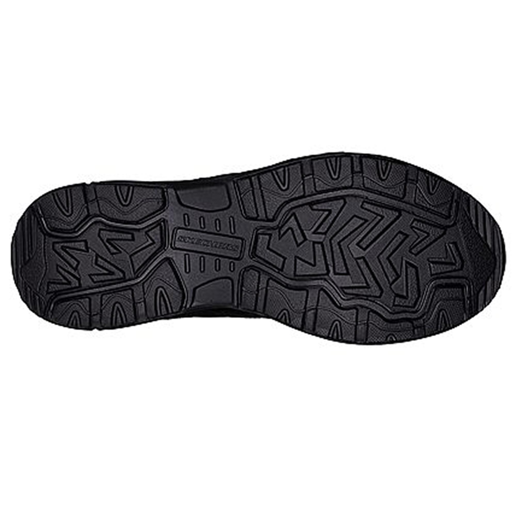 Zapatillas Skechers Hombre Oak Canyon Negro 3/5