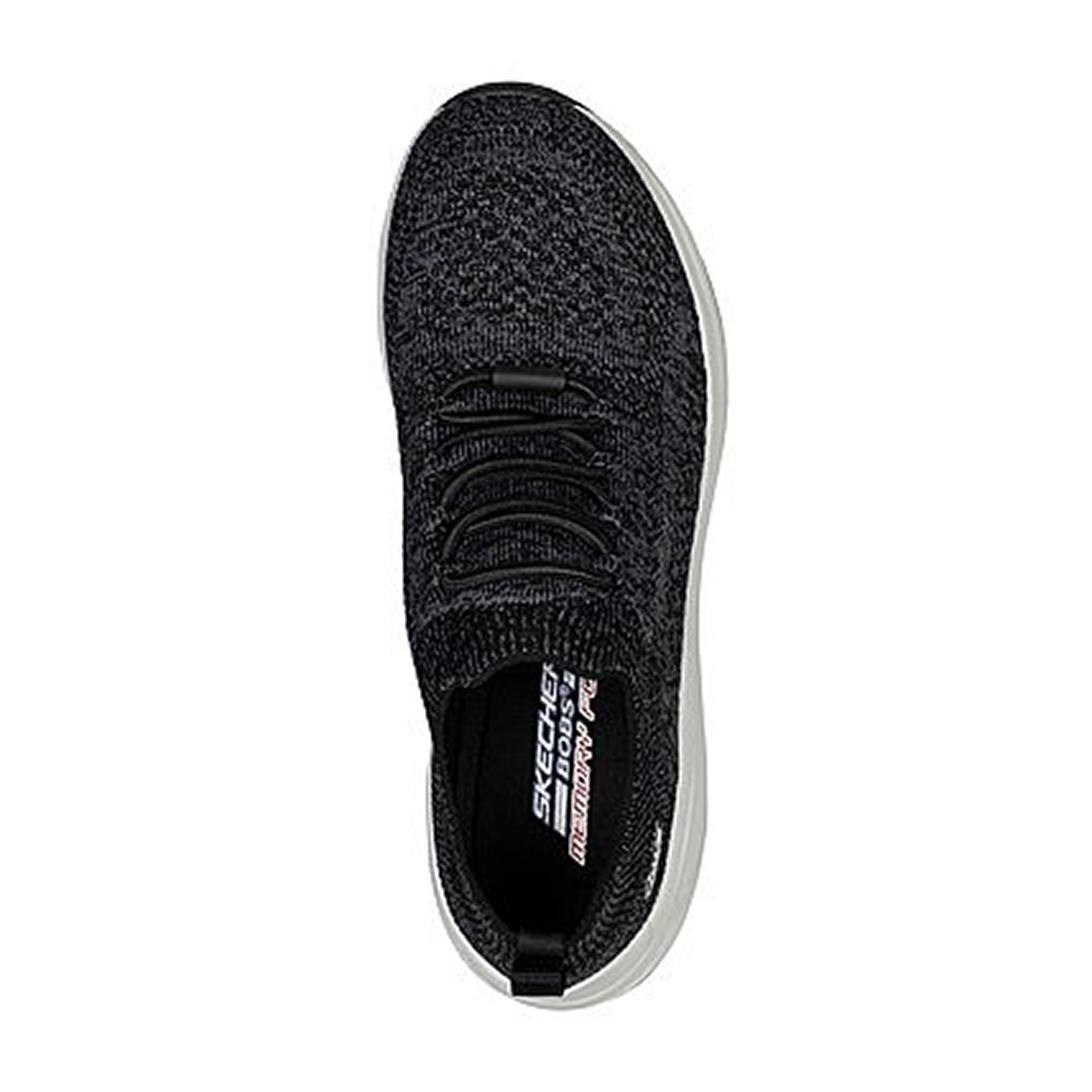 Tênis Pretos Skechers BOBS Sparrow 2.0 Femininos 5/5