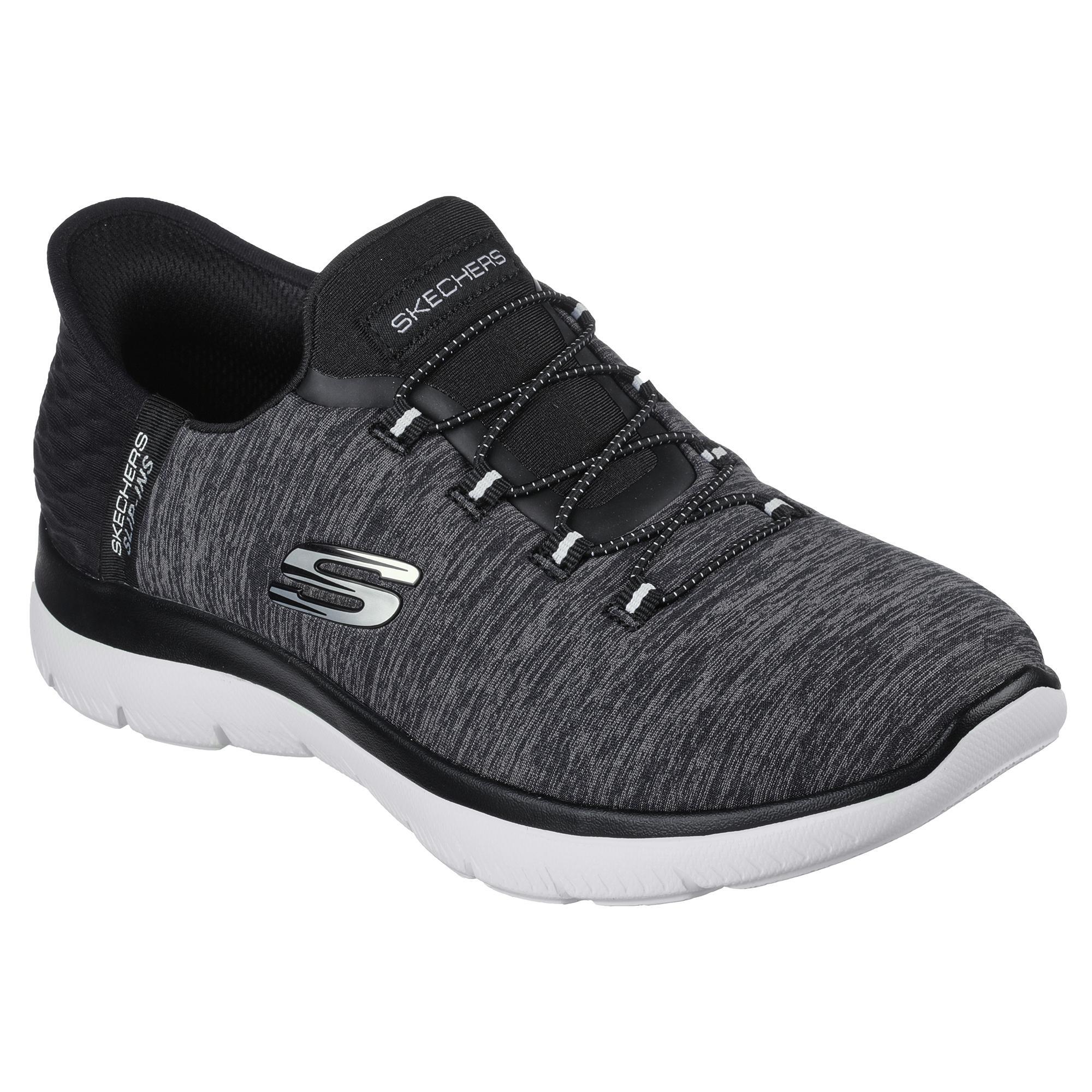 Zapatillas skecher mujer discount decathlon