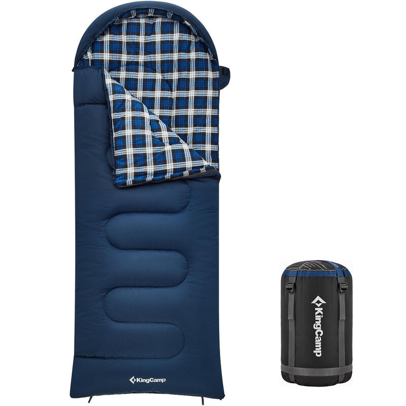 Saco de dormir infantil Nube invierno manta ancho algodón