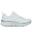 Zapatillas Deportivas Caminar Mujer Skechers 149312_WSL Blancas con Cordones