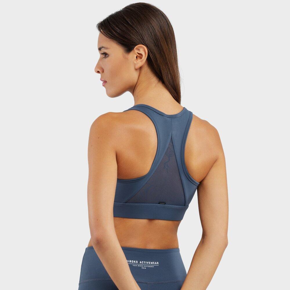 Sujetador deportivo alto impacto decathlon cheap