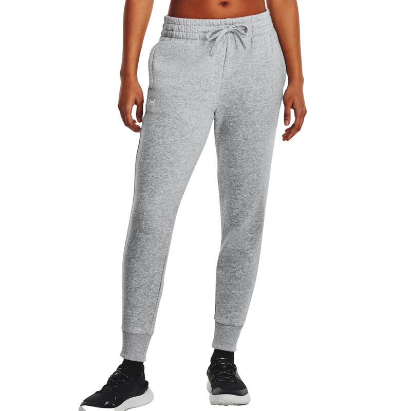 Pantalones Joggers De Polar Under Armour Ua Rival Adulto