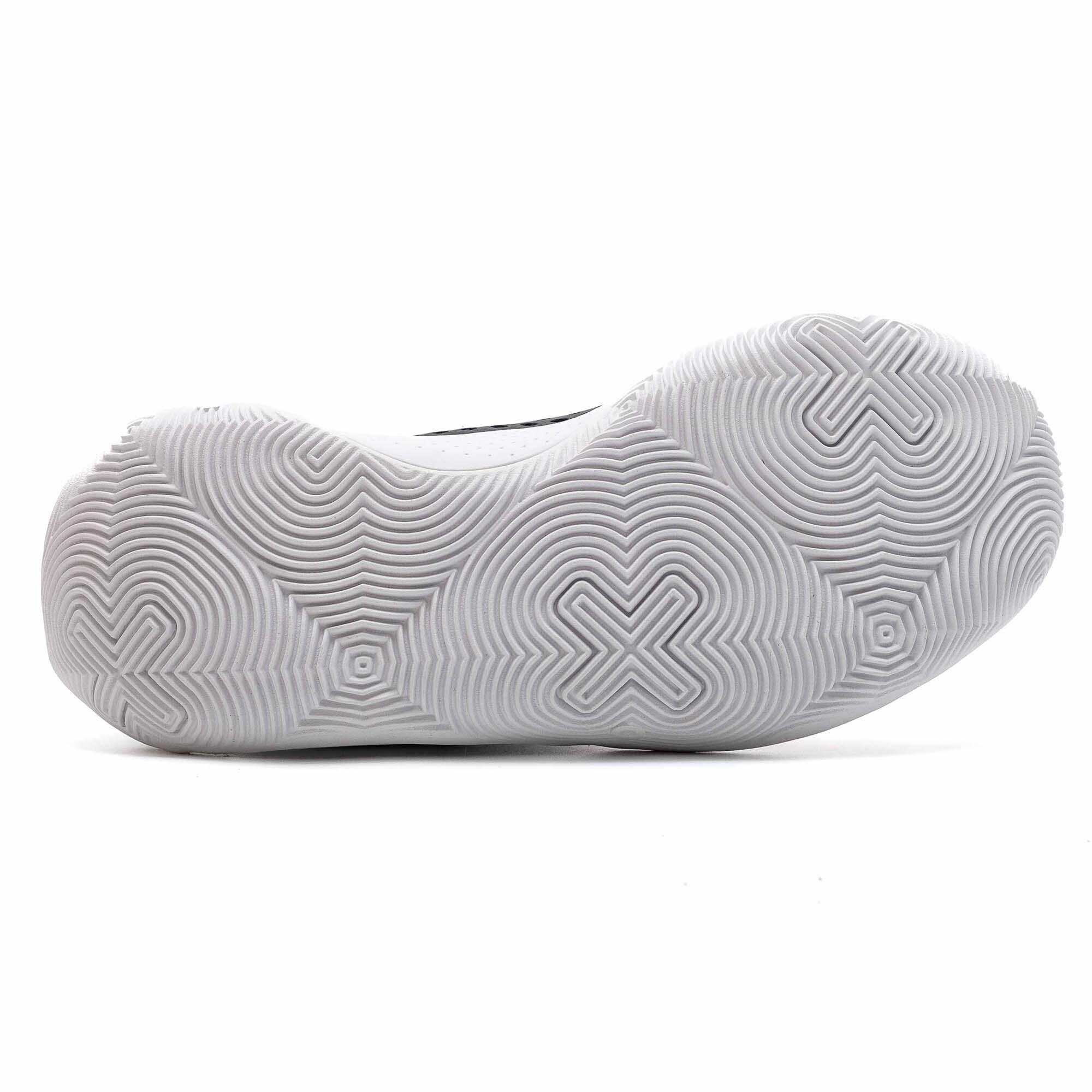 Scarpe Basket Under Armour Ua Jet '23 Adulto 5/7