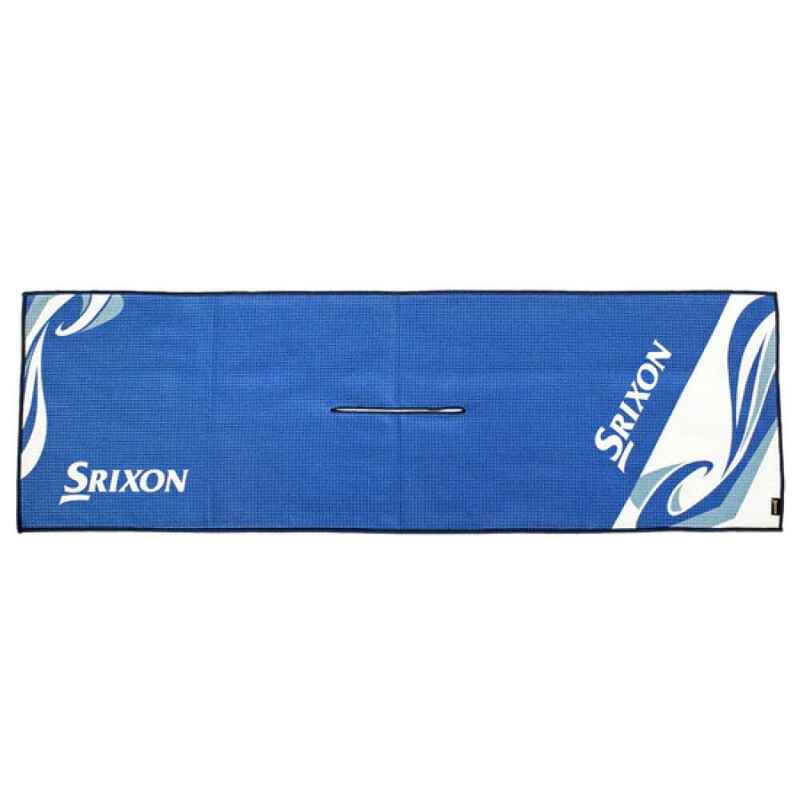 Srixon Golf Handtuch The Open Edition 2023