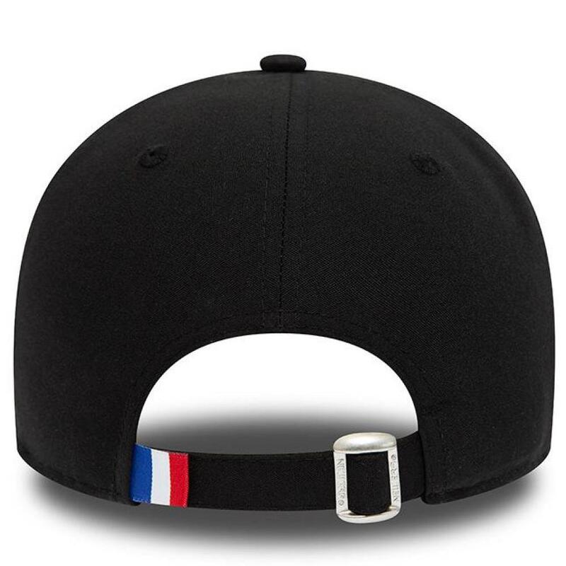 New Era Frankrijk Rugby Cap