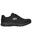 Zapatillas Deportivas Caminar Mujer Skechers 149298_BBK Negras con Cordones