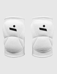 Genouillères volley “Spike” – Enfants et ados – Noires