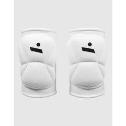 Genouillères volley “Spike” – Enfants et ados – Noires