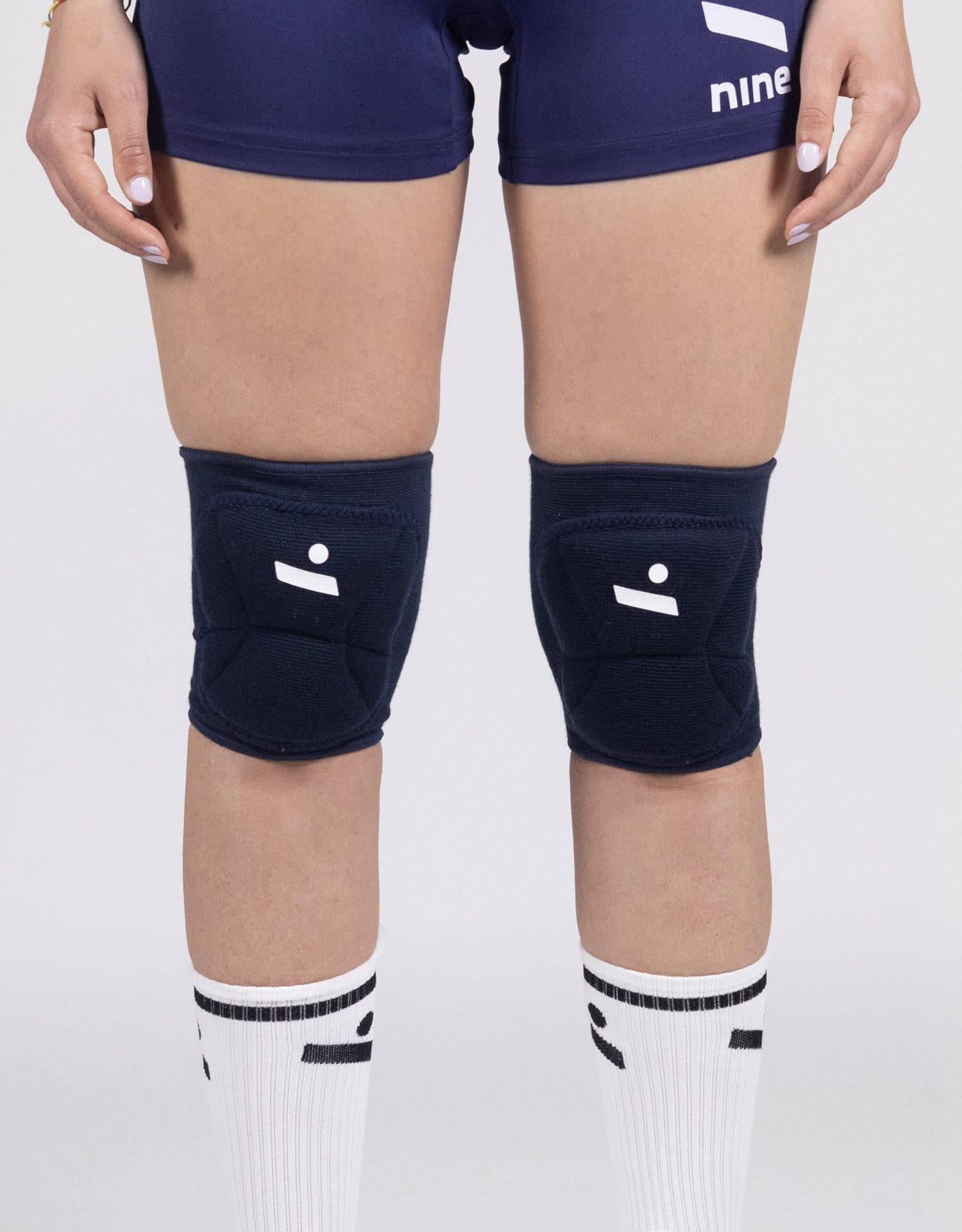 Joelheira para crianças Ninesquared Spike 4/7